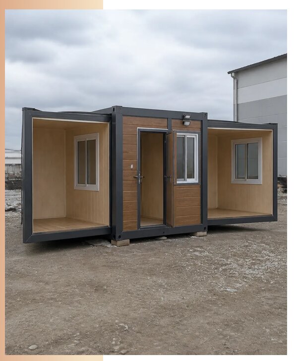 Дачные бытовки распашонки в Дзержинском изготовление и продажа
